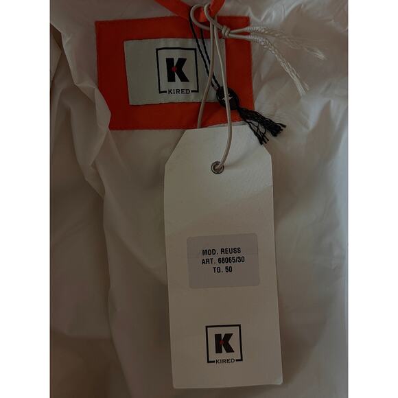 Kired by Kiton NWT Reus 3 Goose Down Puffer Jacket - Picture 3 of 8